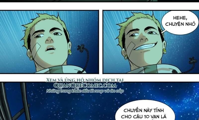 Ô Nha Chapter 16 - 29