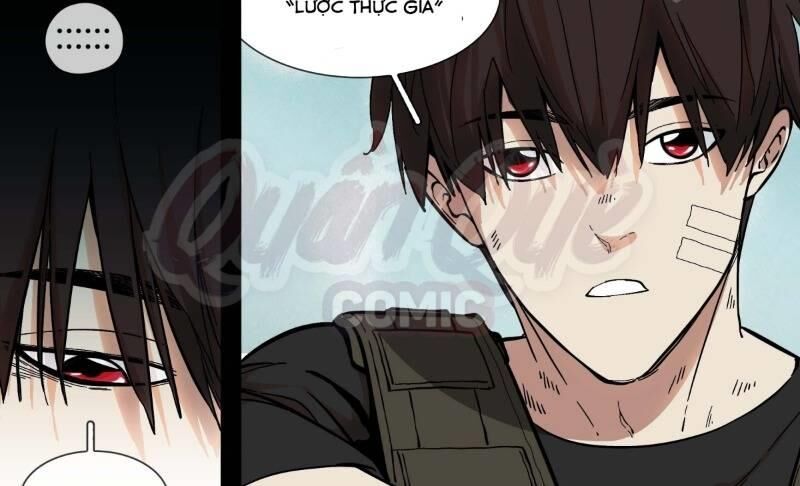 Ô Nha Chapter 16 - 5