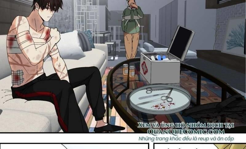 Ô Nha Chapter 17 - 2