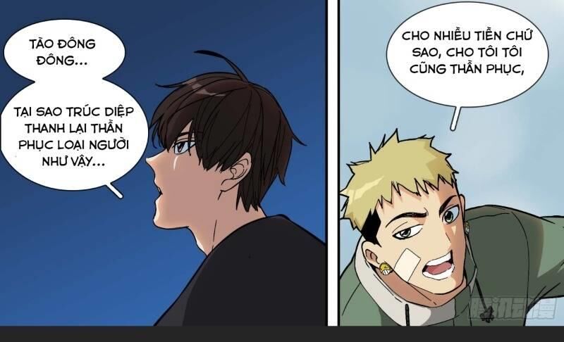 Ô Nha Chapter 17 - 18