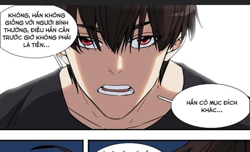 Ô Nha Chapter 17 - 19