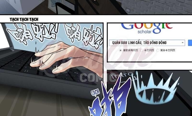 Ô Nha Chapter 17 - 23