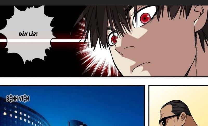 Ô Nha Chapter 17 - 25