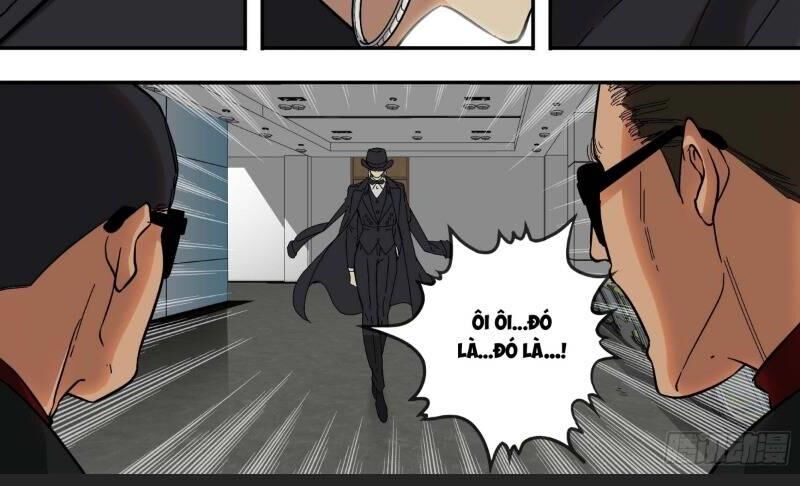 Ô Nha Chapter 17 - 30