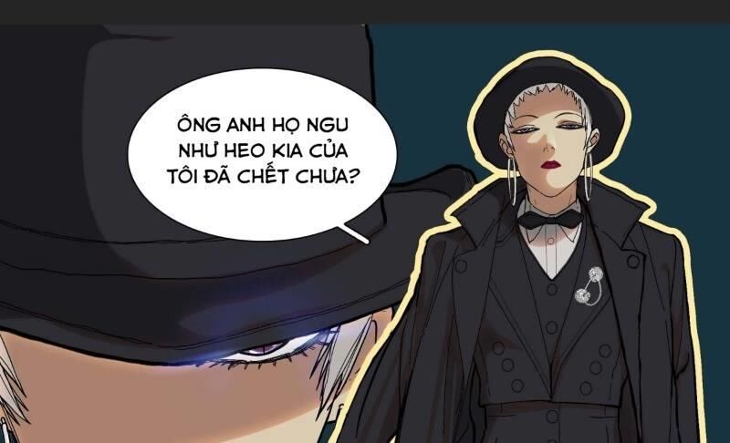 Ô Nha Chapter 17 - 31