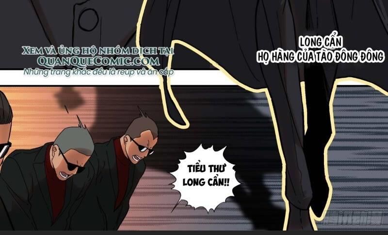 Ô Nha Chapter 17 - 33