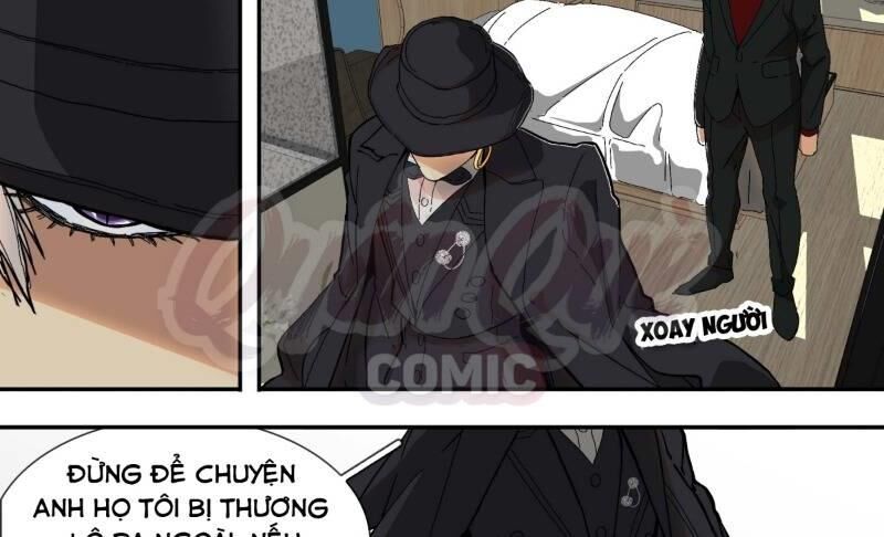 Ô Nha Chapter 17 - 38