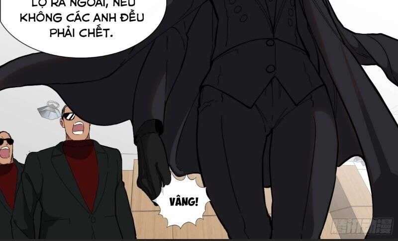 Ô Nha Chapter 17 - 39