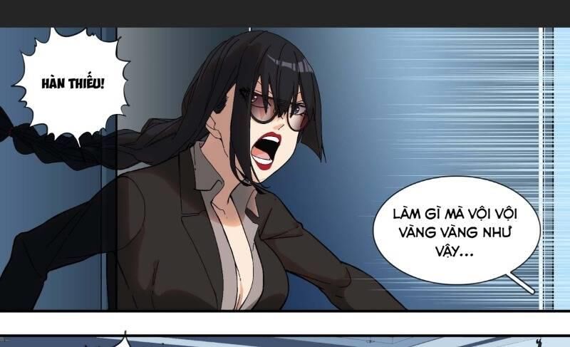 Ô Nha Chapter 17 - 43