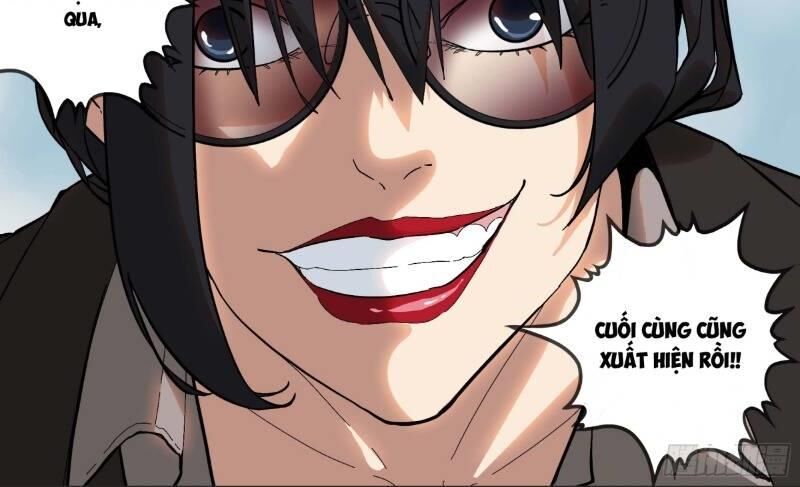 Ô Nha Chapter 17 - 45