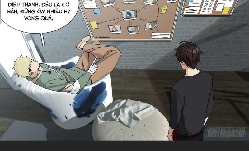 Ô Nha Chapter 17 - 6