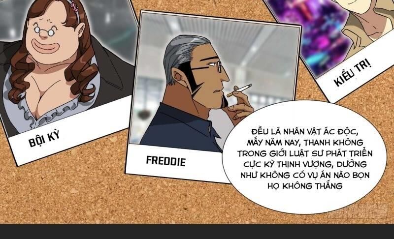 Ô Nha Chapter 17 - 9