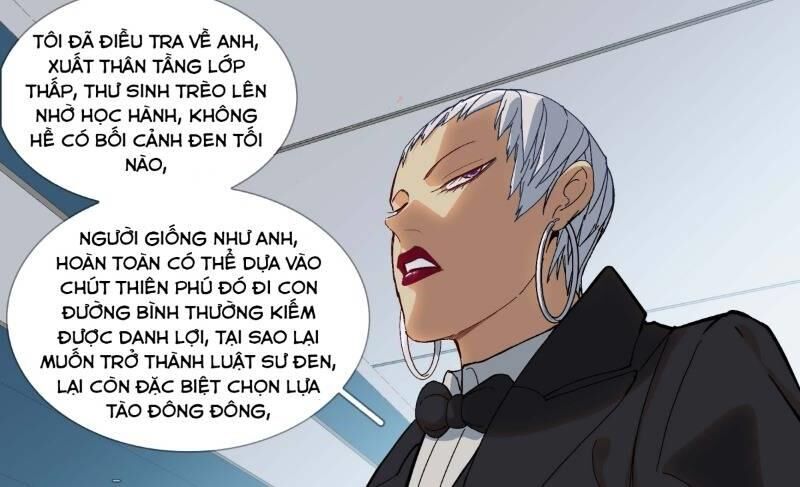 Ô Nha Chapter 18 - 13