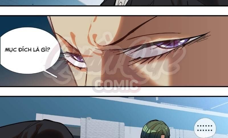 Ô Nha Chapter 18 - 14