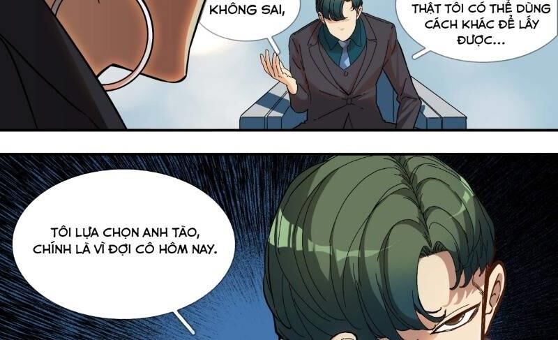 Ô Nha Chapter 18 - 17