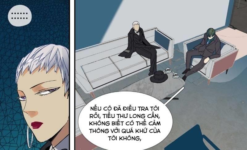 Ô Nha Chapter 18 - 19