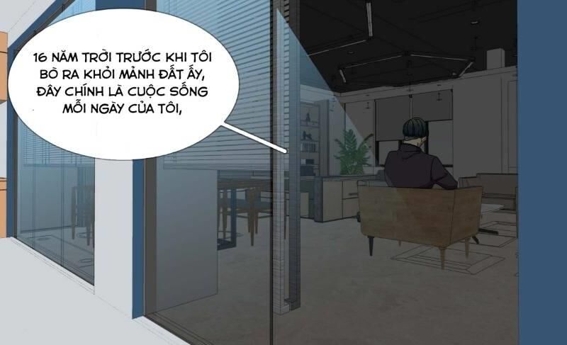 Ô Nha Chapter 18 - 22