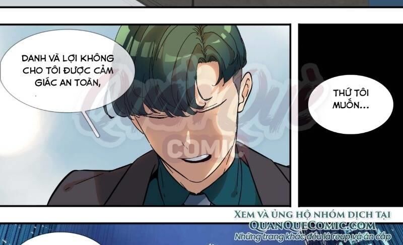 Ô Nha Chapter 18 - 23