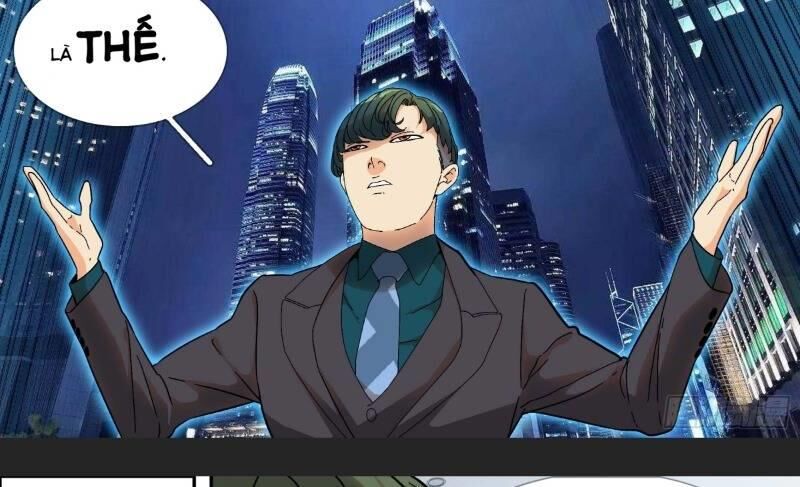 Ô Nha Chapter 18 - 24