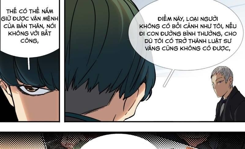 Ô Nha Chapter 18 - 25