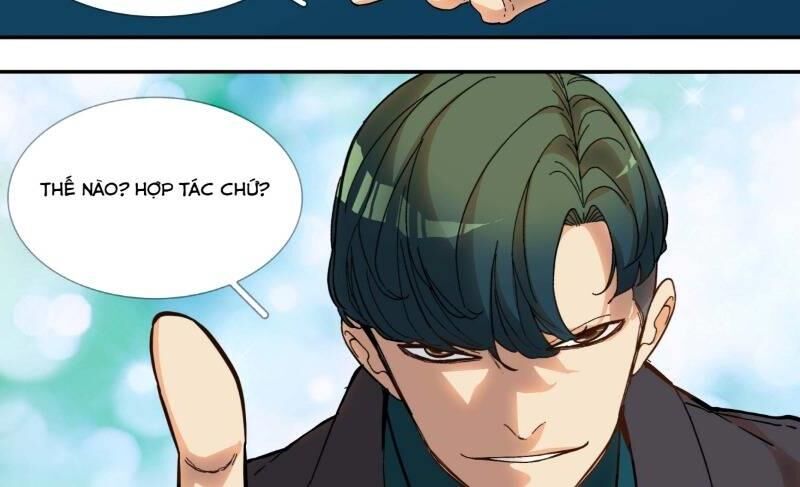 Ô Nha Chapter 18 - 29