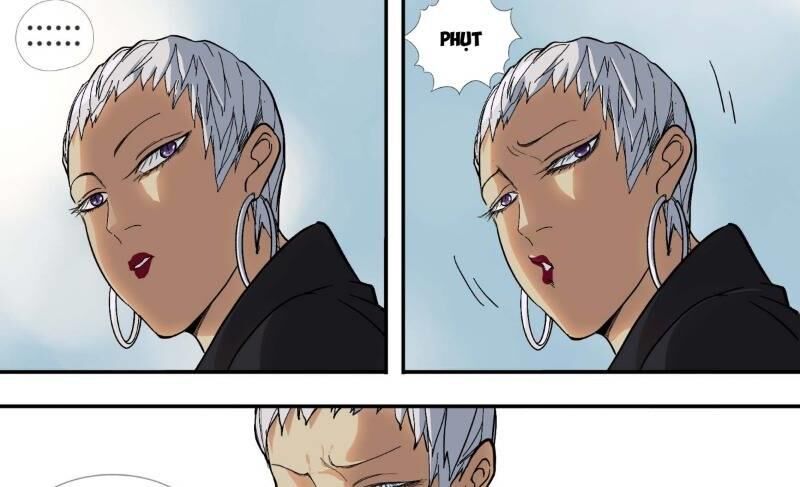 Ô Nha Chapter 18 - 31