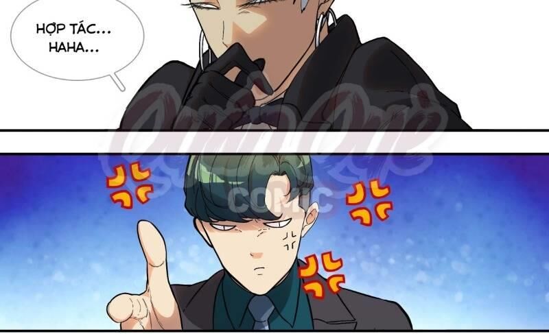 Ô Nha Chapter 18 - 32