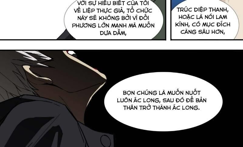 Ô Nha Chapter 18 - 38