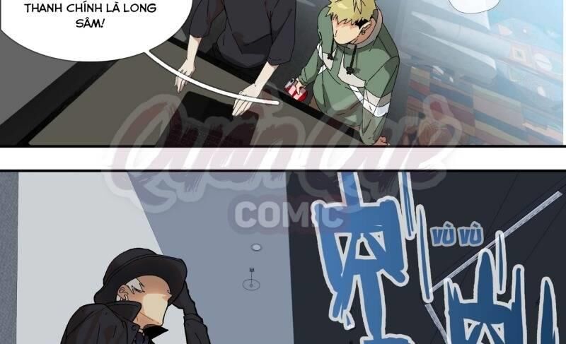 Ô Nha Chapter 18 - 5