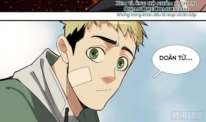 Ô Nha Chapter 18 - 45