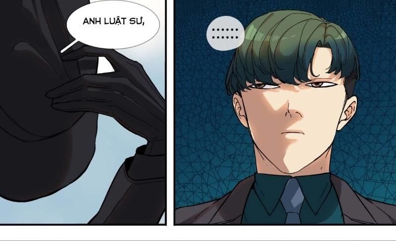 Ô Nha Chapter 18 - 7