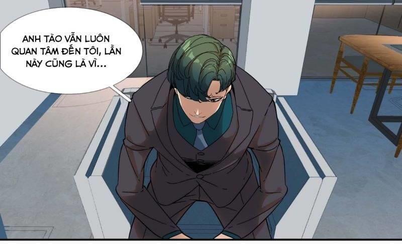 Ô Nha Chapter 18 - 10