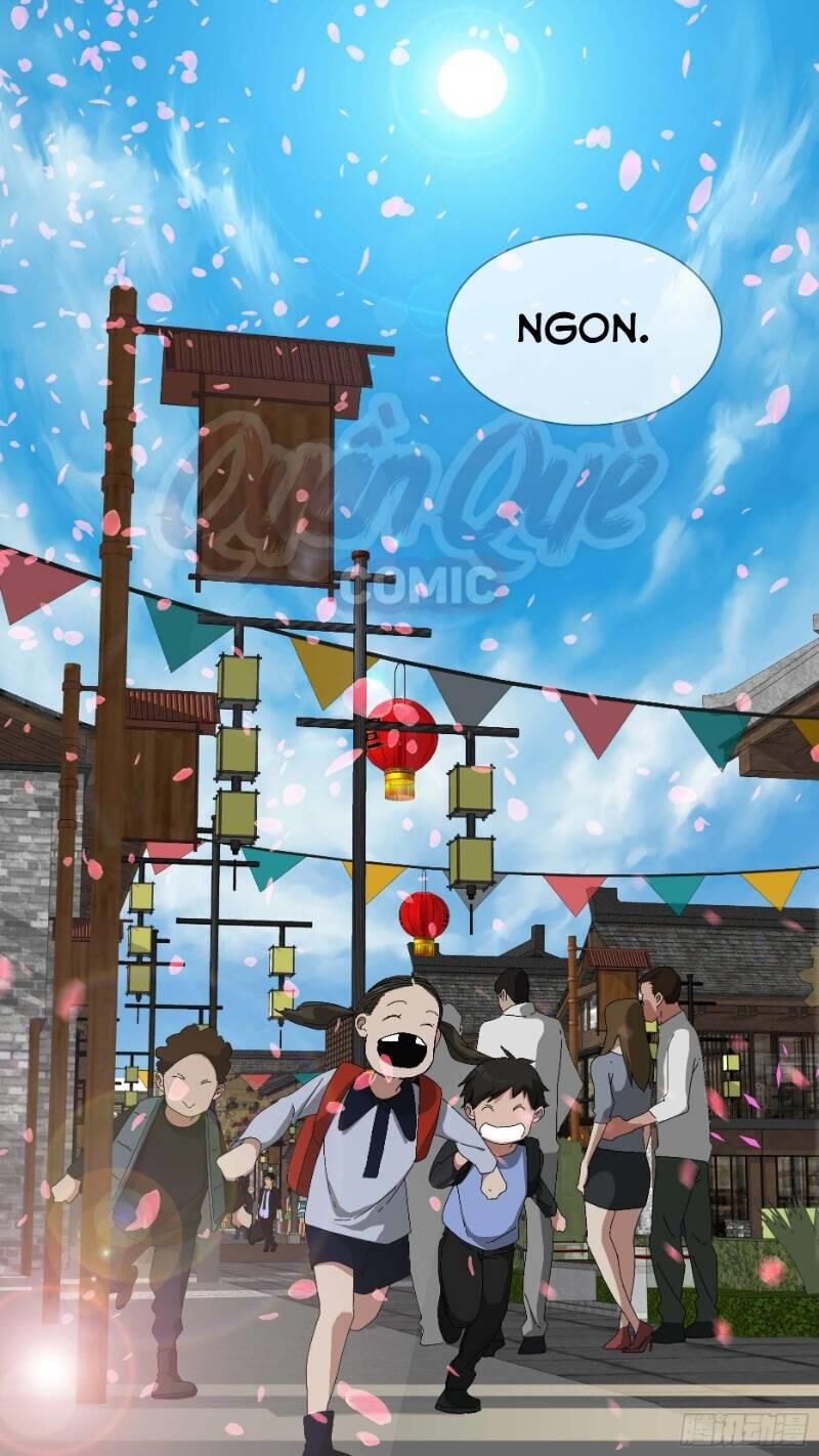 Ô Nha Chapter 19 - 16