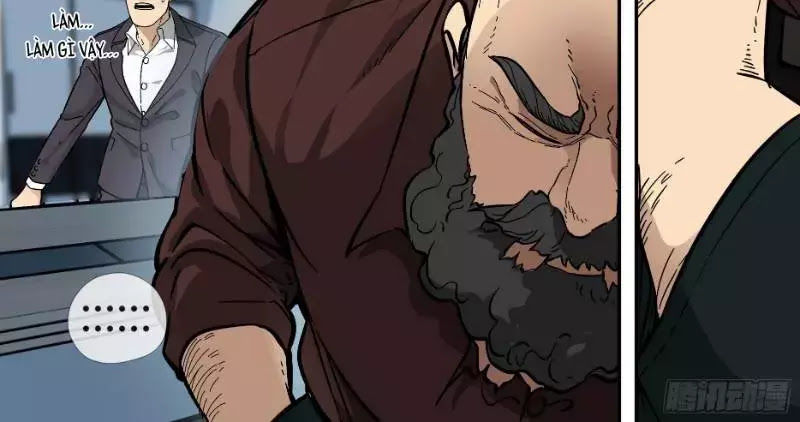 Ô Nha Chapter 2 - 12