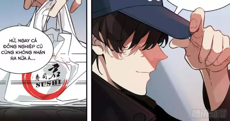 Ô Nha Chapter 2 - 14