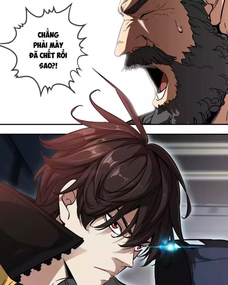 Ô Nha Chapter 2 - 19