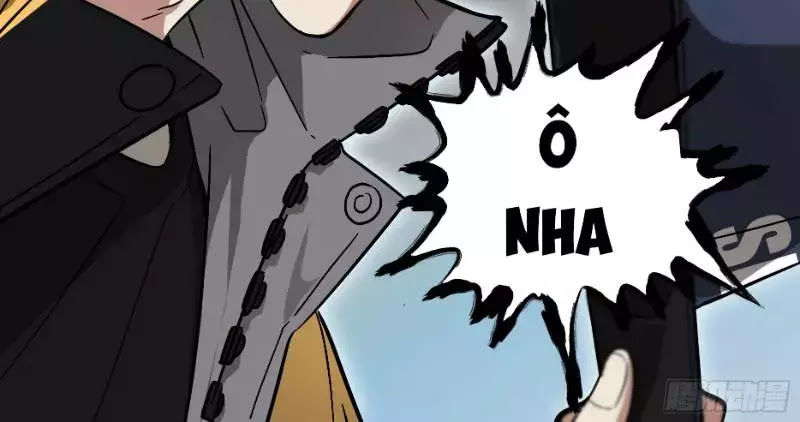 Ô Nha Chapter 2 - 20
