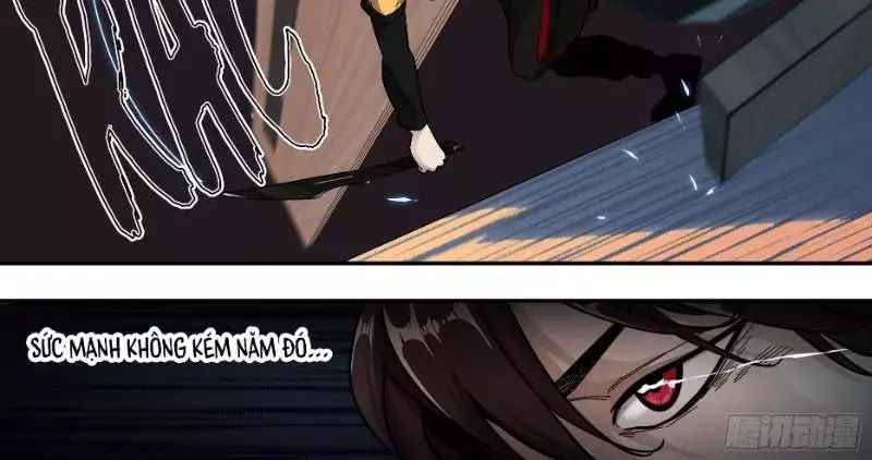 Ô Nha Chapter 2 - 28