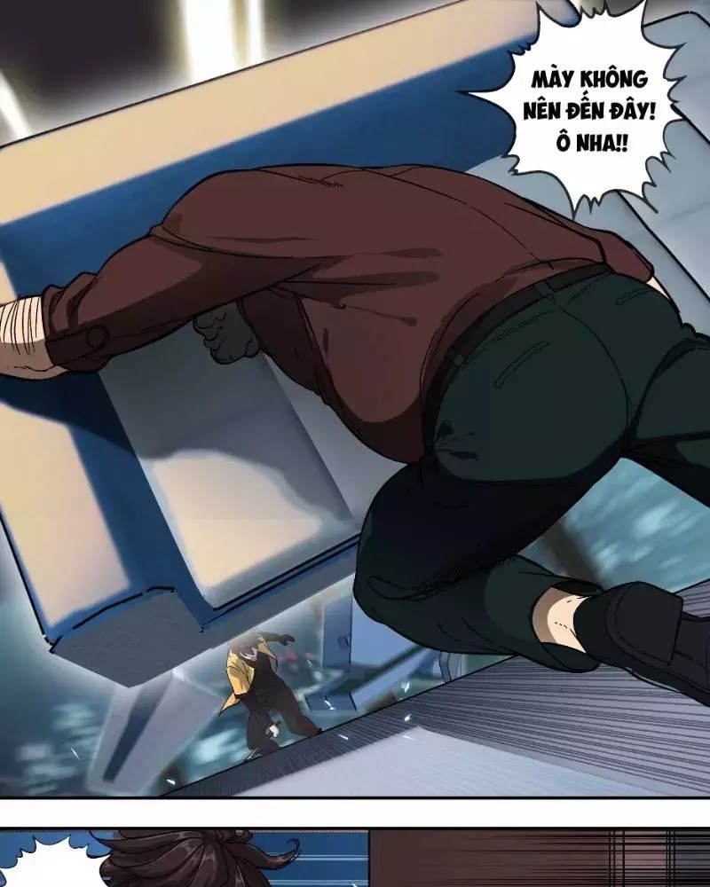 Ô Nha Chapter 2 - 29