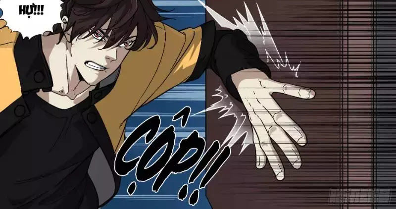 Ô Nha Chapter 2 - 30