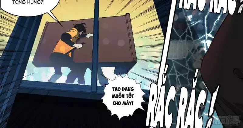 Ô Nha Chapter 2 - 32