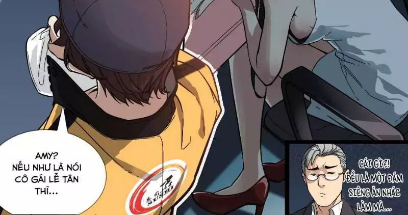 Ô Nha Chapter 2 - 6