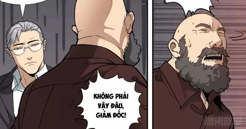 Ô Nha Chapter 2 - 8