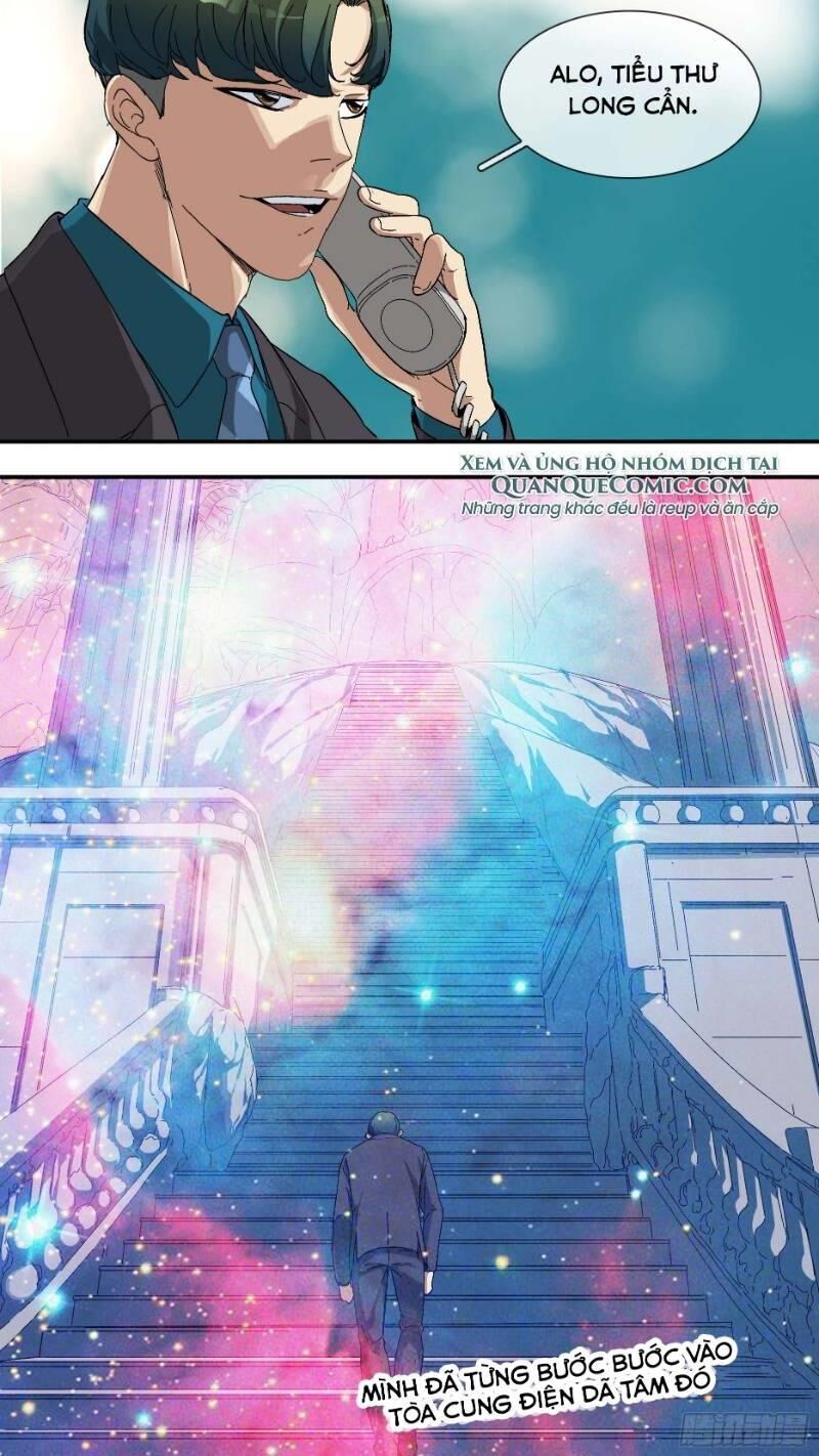 Ô Nha Chapter 21 - 13