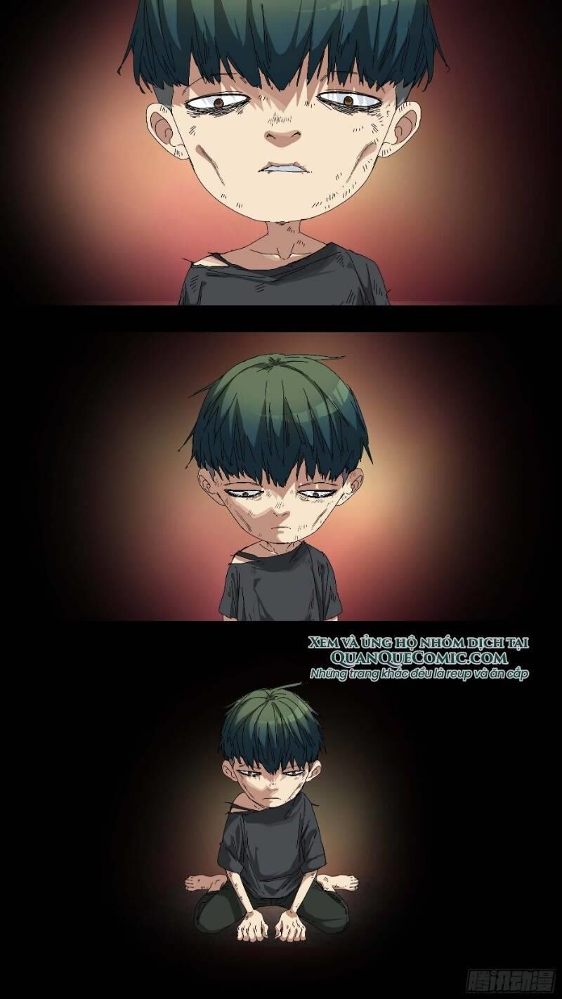 Ô Nha Chapter 22 - 13