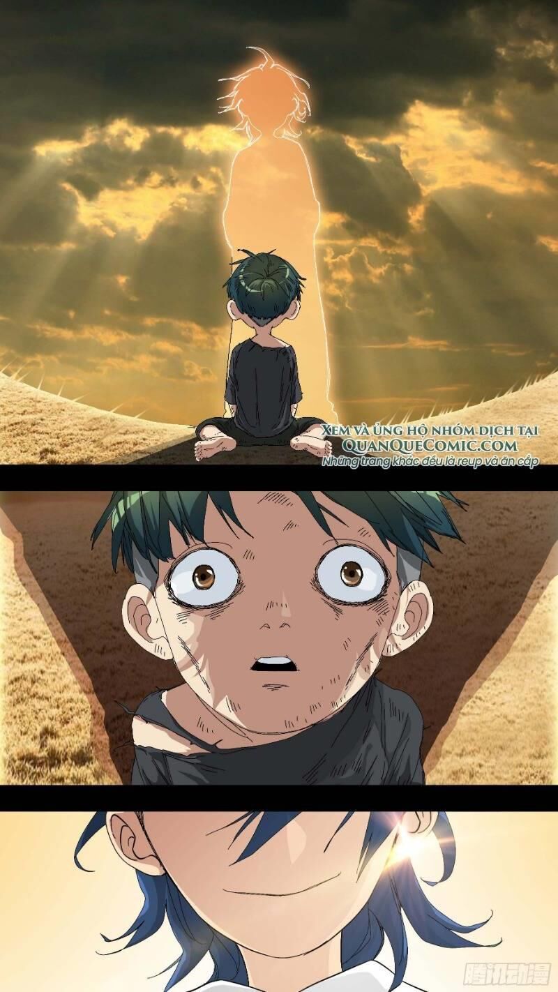 Ô Nha Chapter 22 - 15