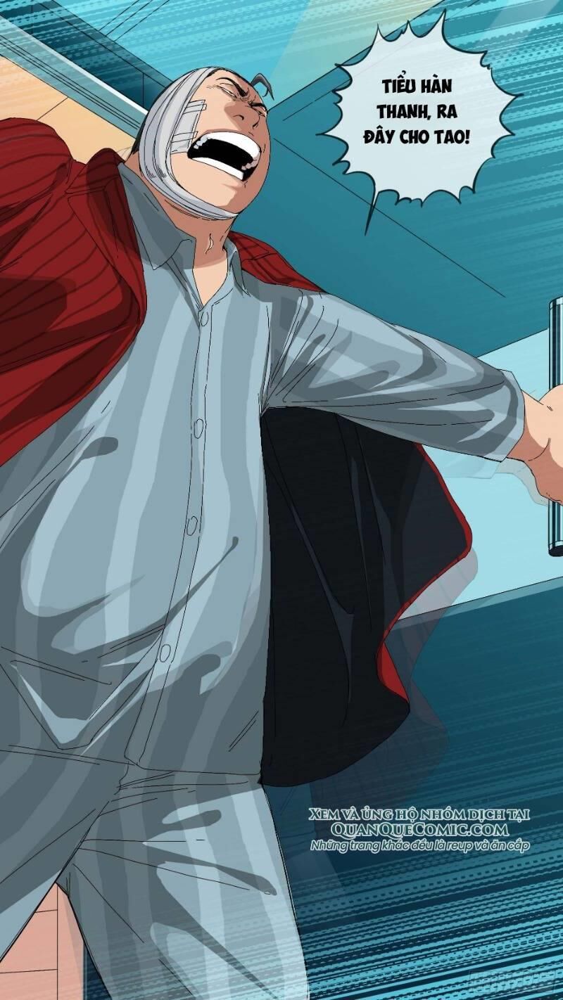 Ô Nha Chapter 22 - 19