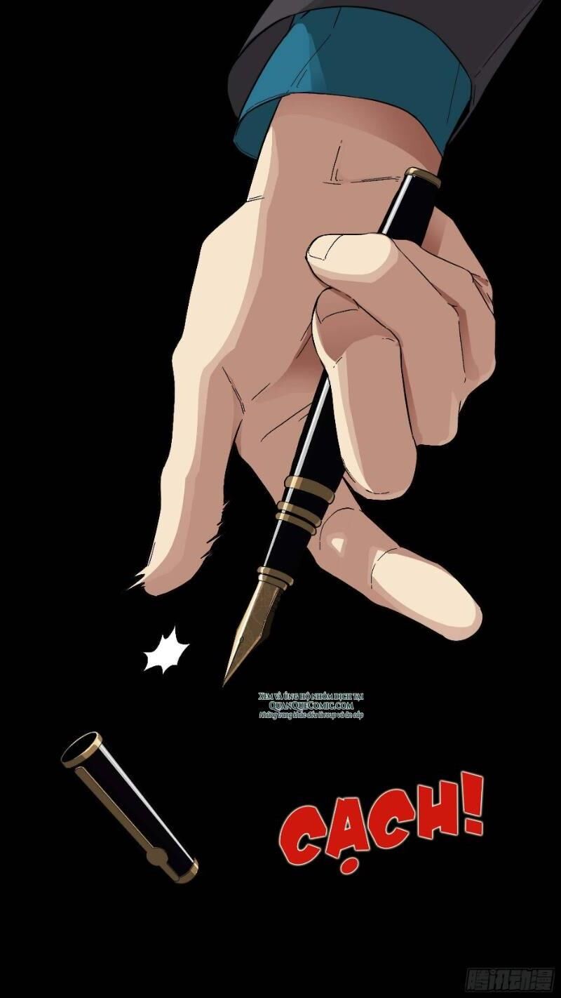 Ô Nha Chapter 23 - 17