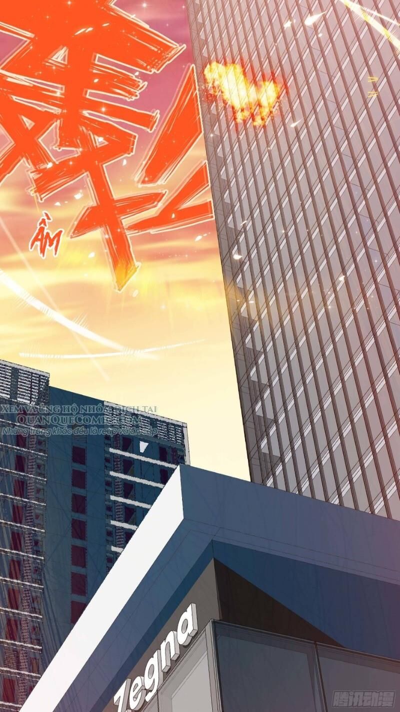 Ô Nha Chapter 27 - 12