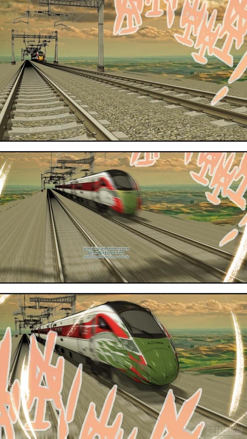 Ô Nha Chapter 29 - 11